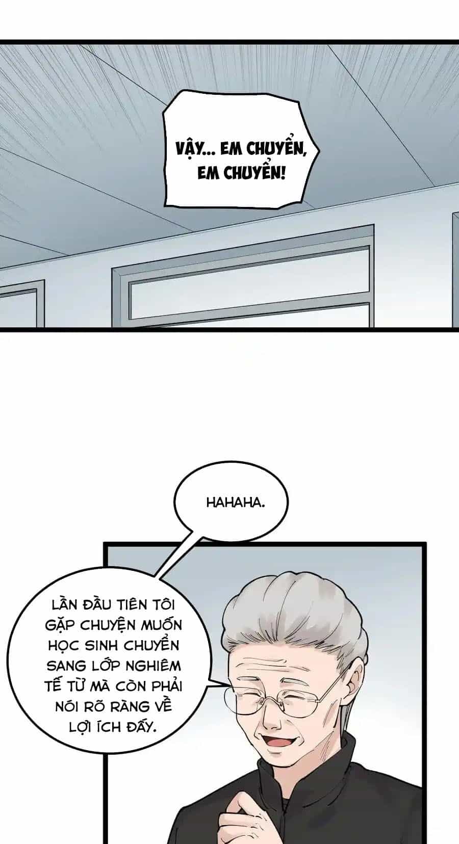 Tinh Thần Đại Hải Của Học Bá - Chương 128 - ảnh 16