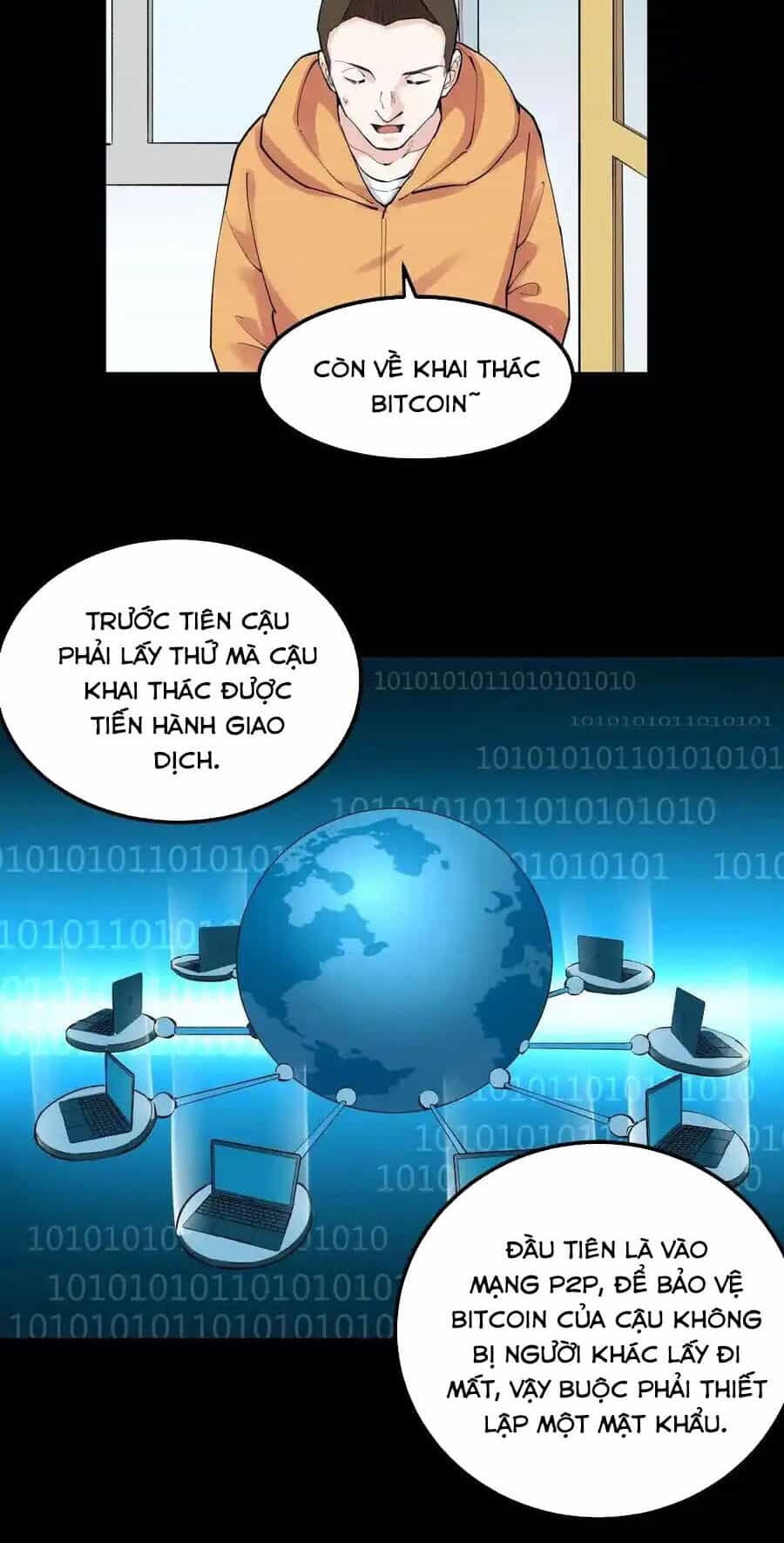 Tinh Thần Đại Hải Của Học Bá - Chương 130 - ảnh 11
