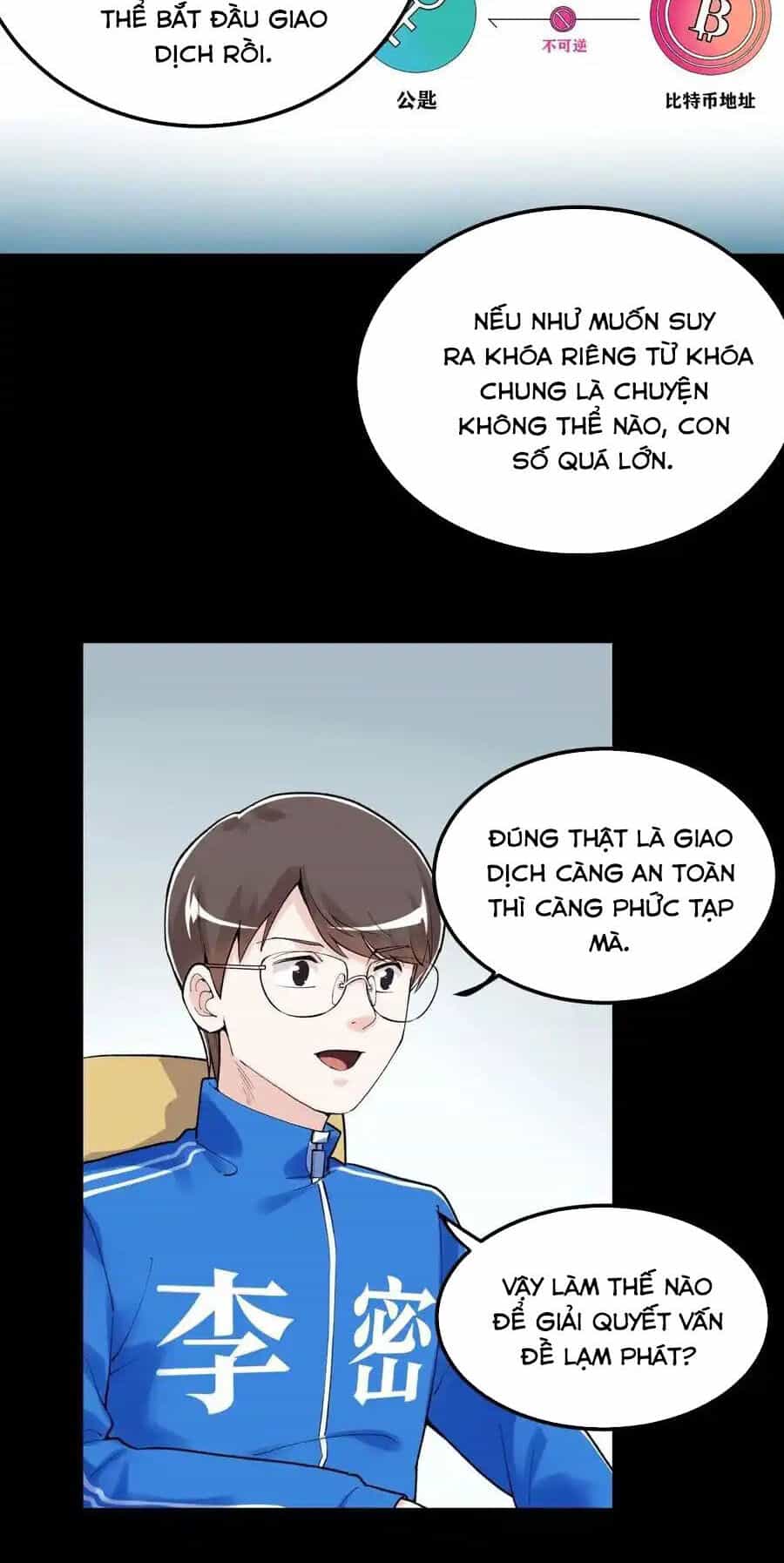 Tinh Thần Đại Hải Của Học Bá - Chương 130 - ảnh 15