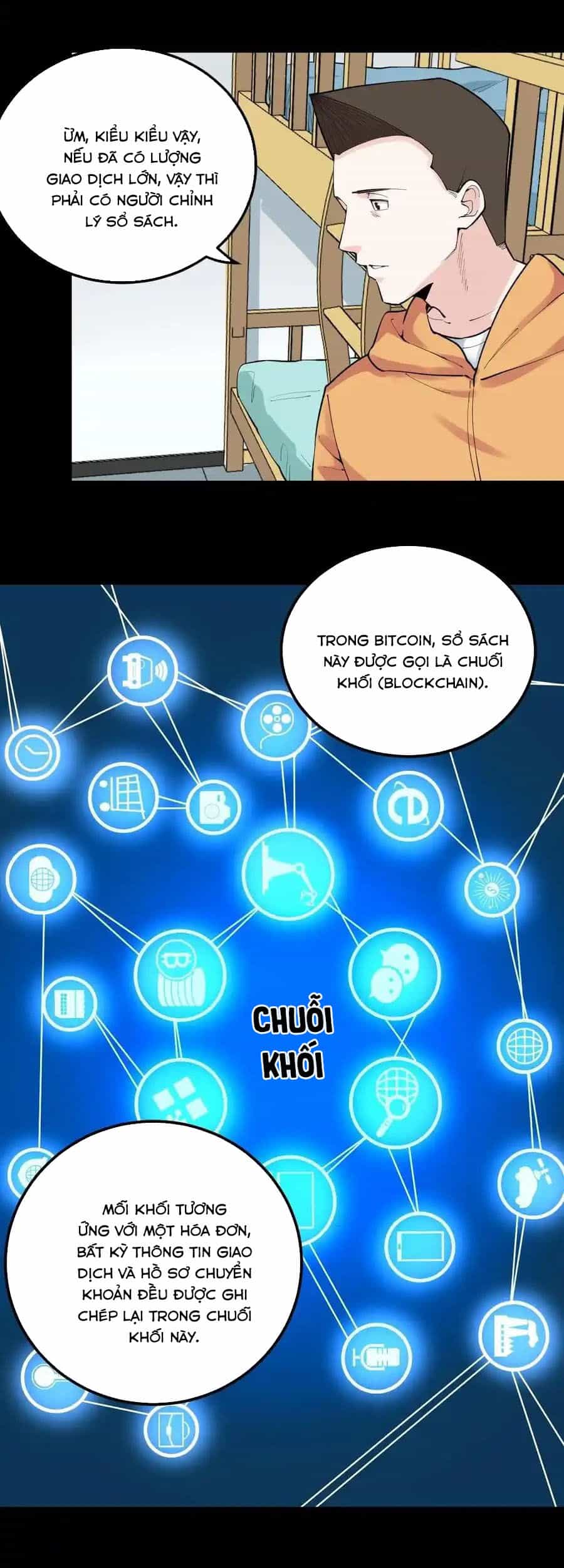 Tinh Thần Đại Hải Của Học Bá - Chương 130 - ảnh 17