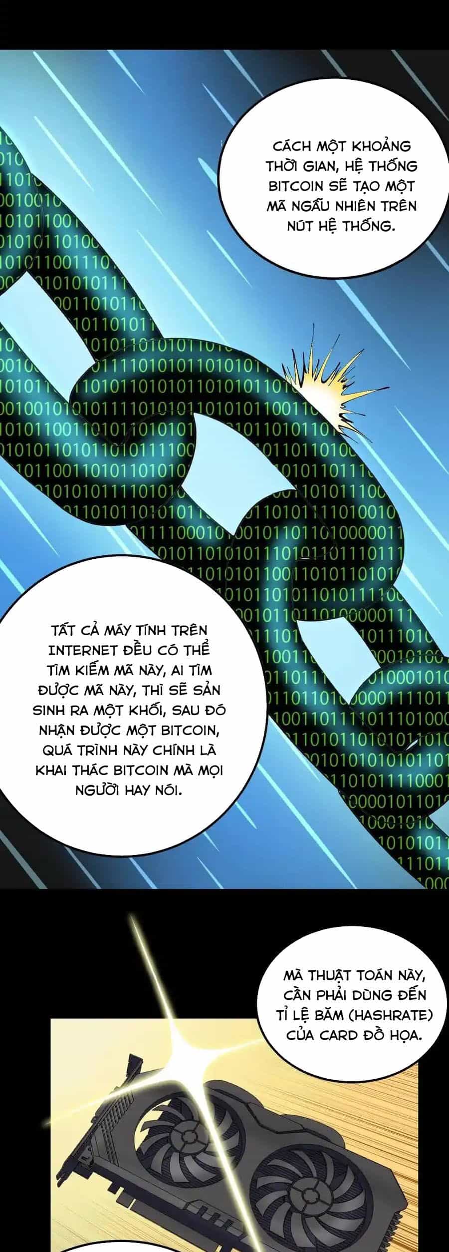 Tinh Thần Đại Hải Của Học Bá - Chương 130 - ảnh 18