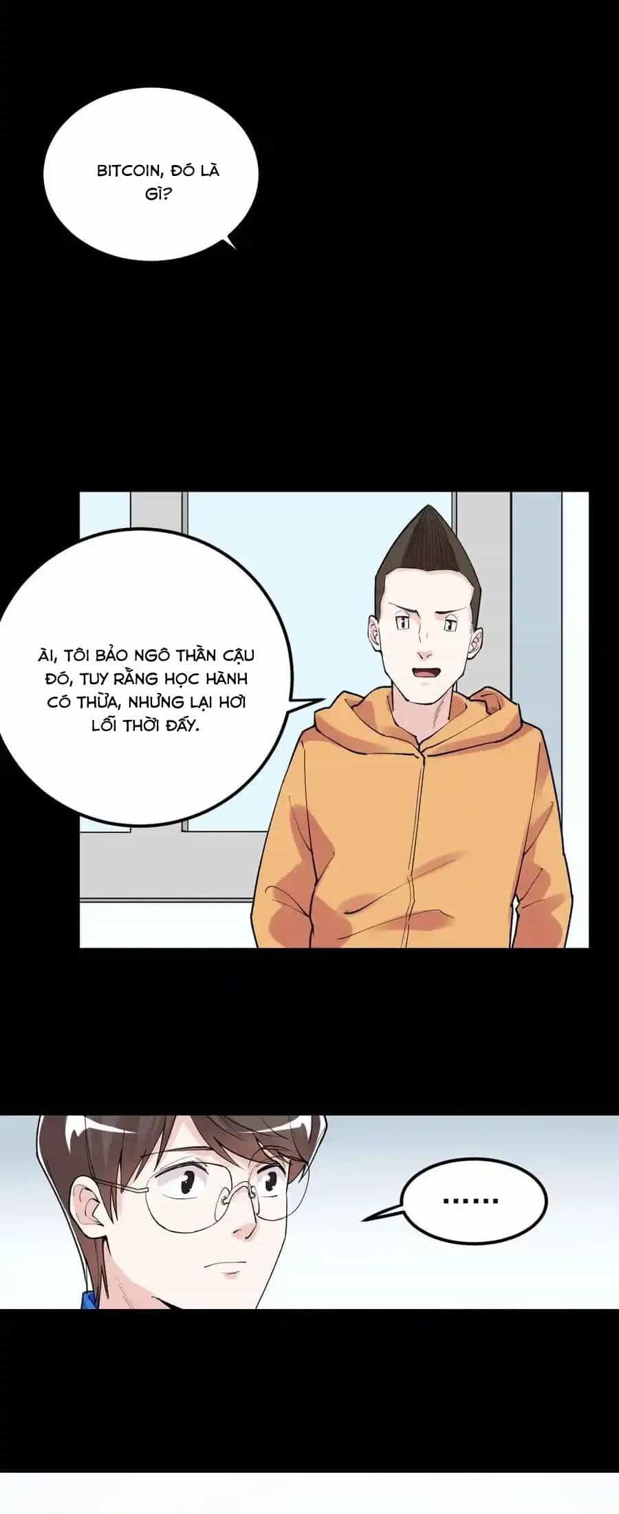 Tinh Thần Đại Hải Của Học Bá - Chương 130 - ảnh 5