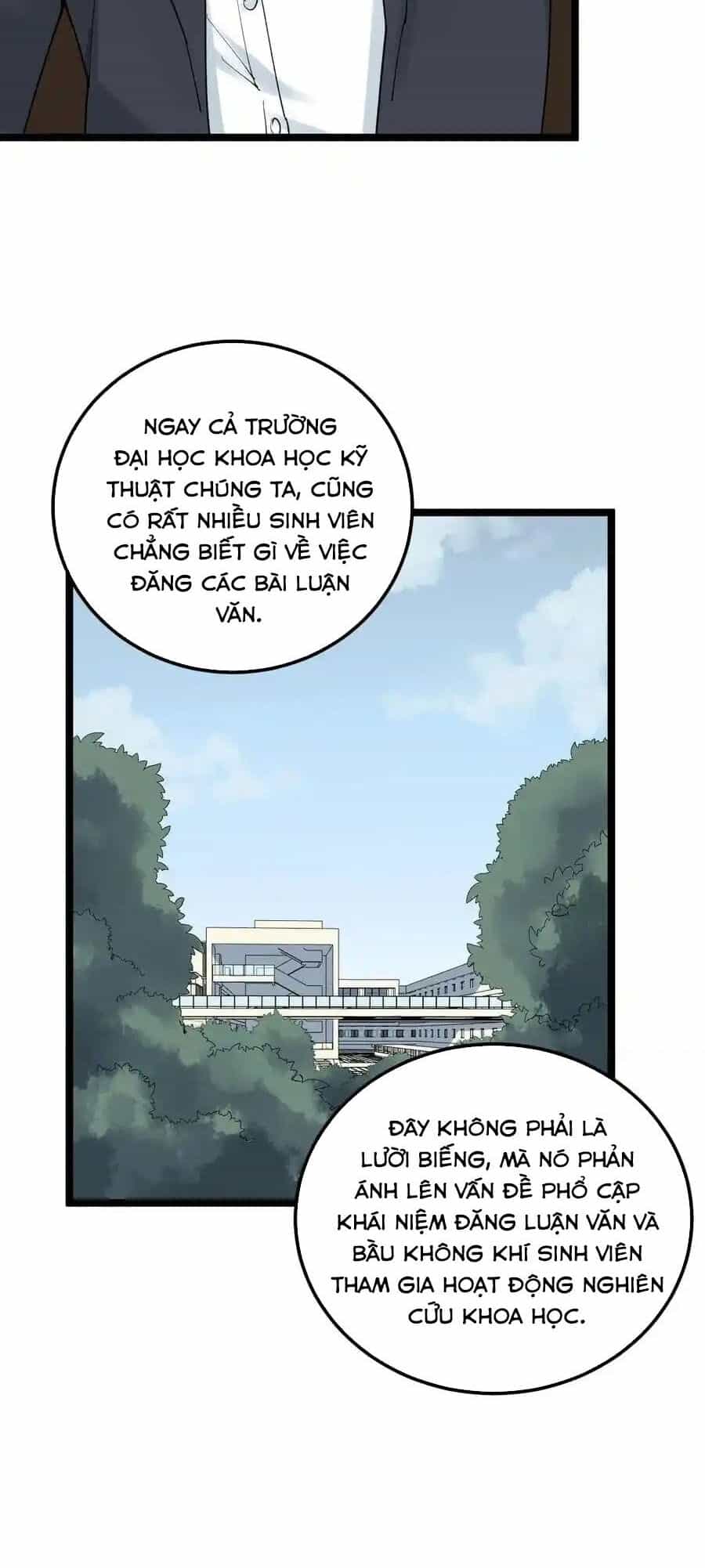 Tinh Thần Đại Hải Của Học Bá - Chương 131 - ảnh 22