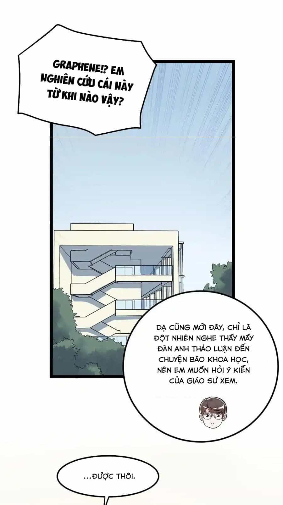 Tinh Thần Đại Hải Của Học Bá - Chương 131 - ảnh 26