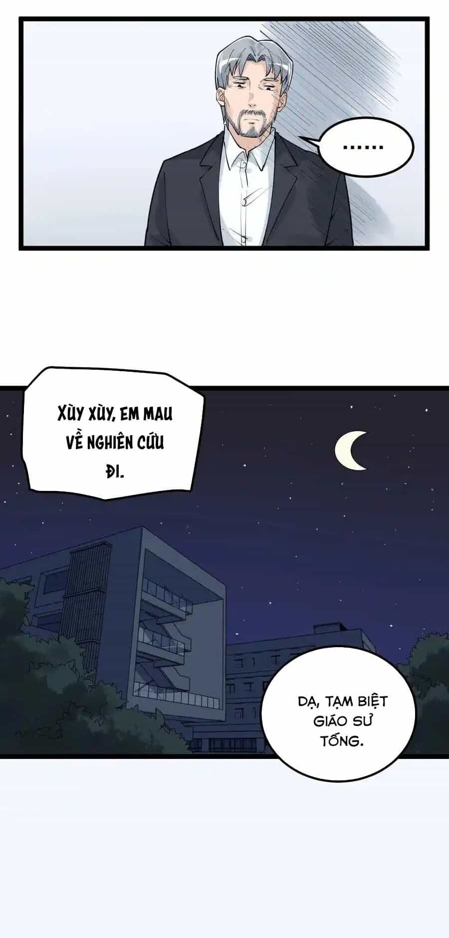 Tinh Thần Đại Hải Của Học Bá - Chương 132 - ảnh 13