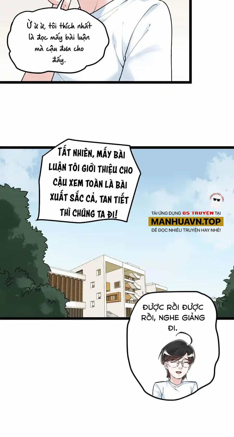 Tinh Thần Đại Hải Của Học Bá - Chương 132 - ảnh 28