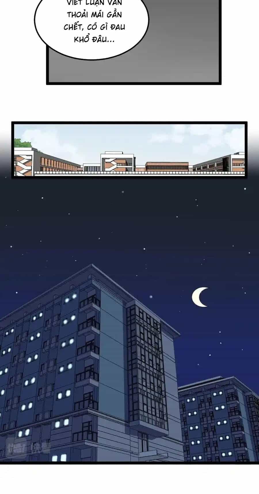 Tinh Thần Đại Hải Của Học Bá - Chương 133 - ảnh 18