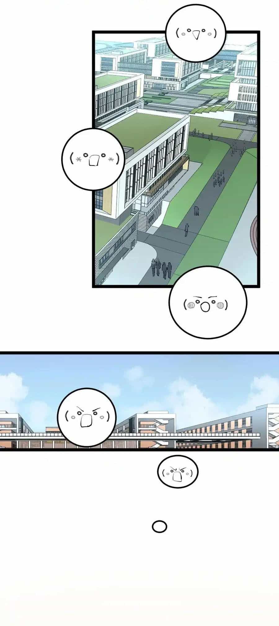 Tinh Thần Đại Hải Của Học Bá - Chương 134 - ảnh 26