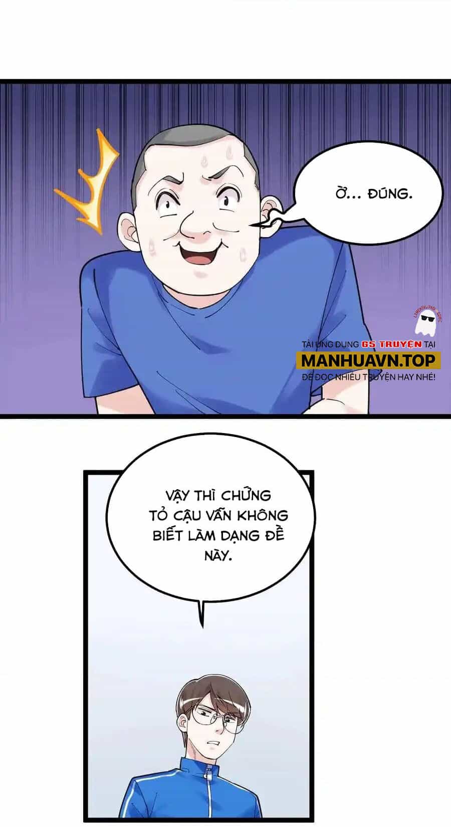 Tinh Thần Đại Hải Của Học Bá - Chương 134 - ảnh 7