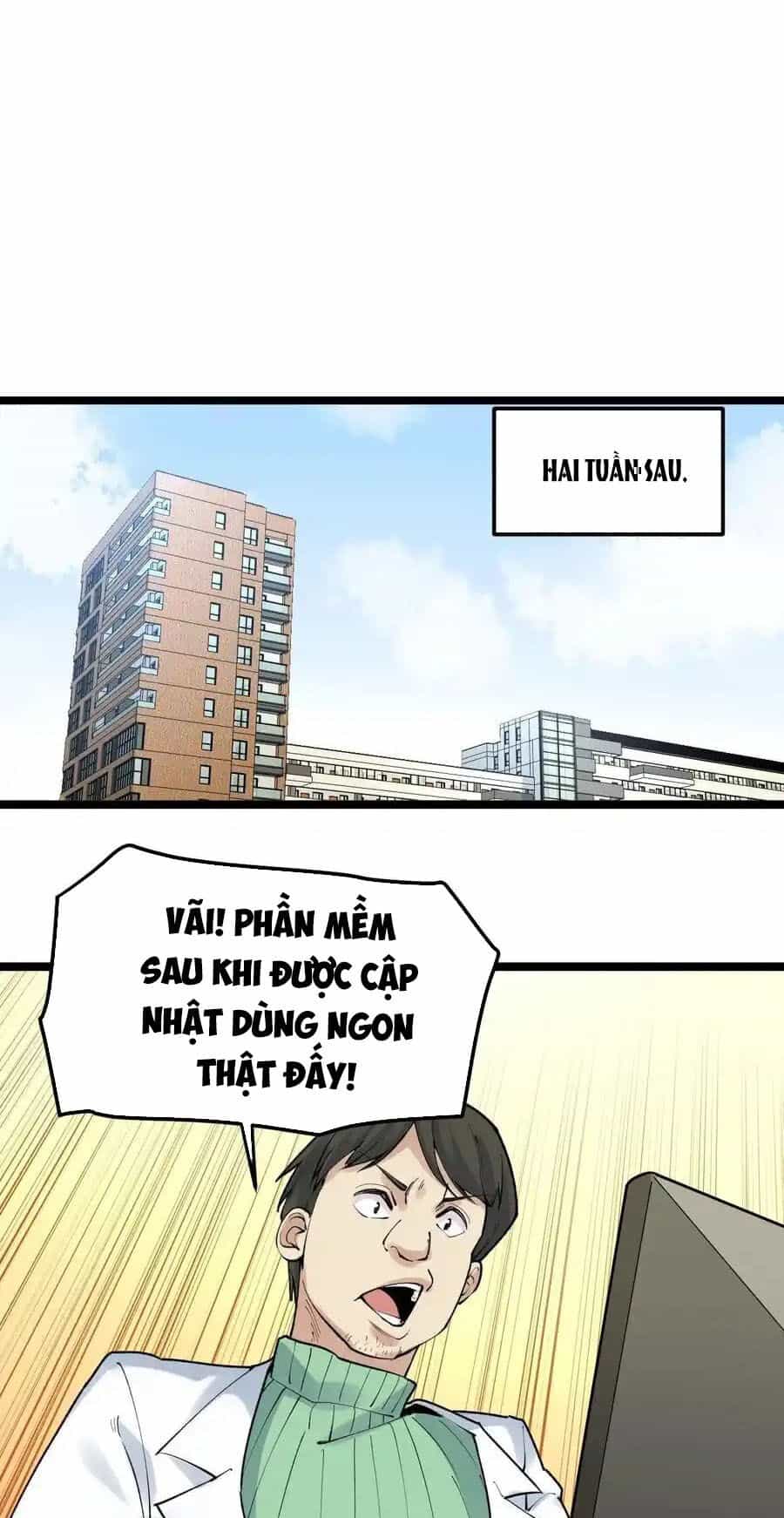 Tinh Thần Đại Hải Của Học Bá - Chương 135 - ảnh 27