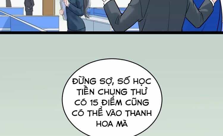 Tinh Thần Đại Hải Của Học Bá - Chương 10 - ảnh 26