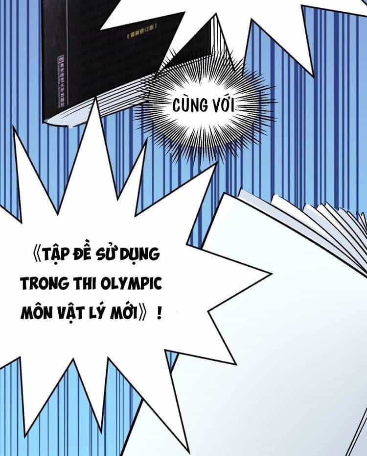 Tinh Thần Đại Hải Của Học Bá - Chương 10 - ảnh 40