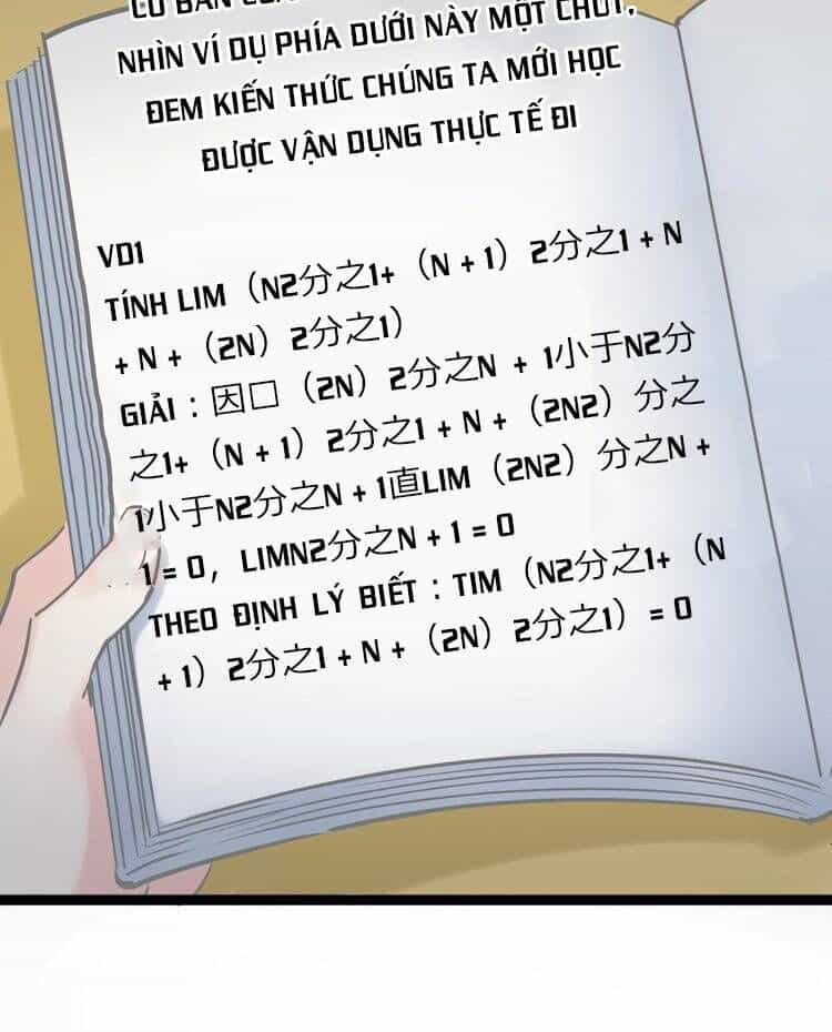 Tinh Thần Đại Hải Của Học Bá - Chương 10 - ảnh 44