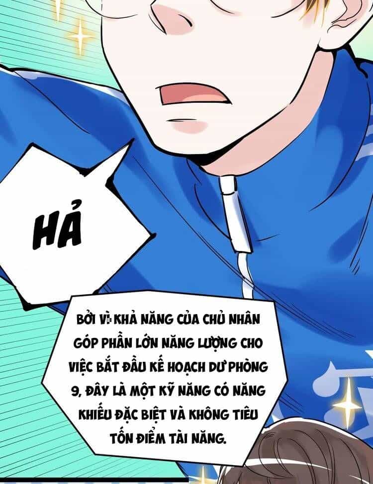 Tinh Thần Đại Hải Của Học Bá - Chương 10 - ảnh 56