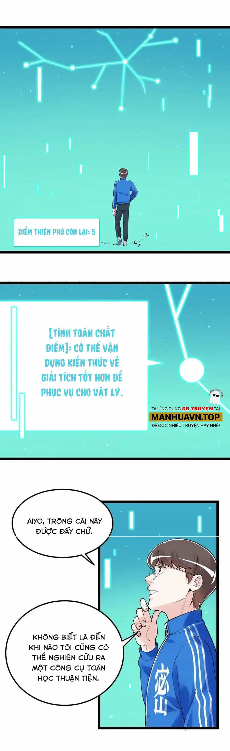 Tinh Thần Đại Hải Của Học Bá - Chương 137 - ảnh 2