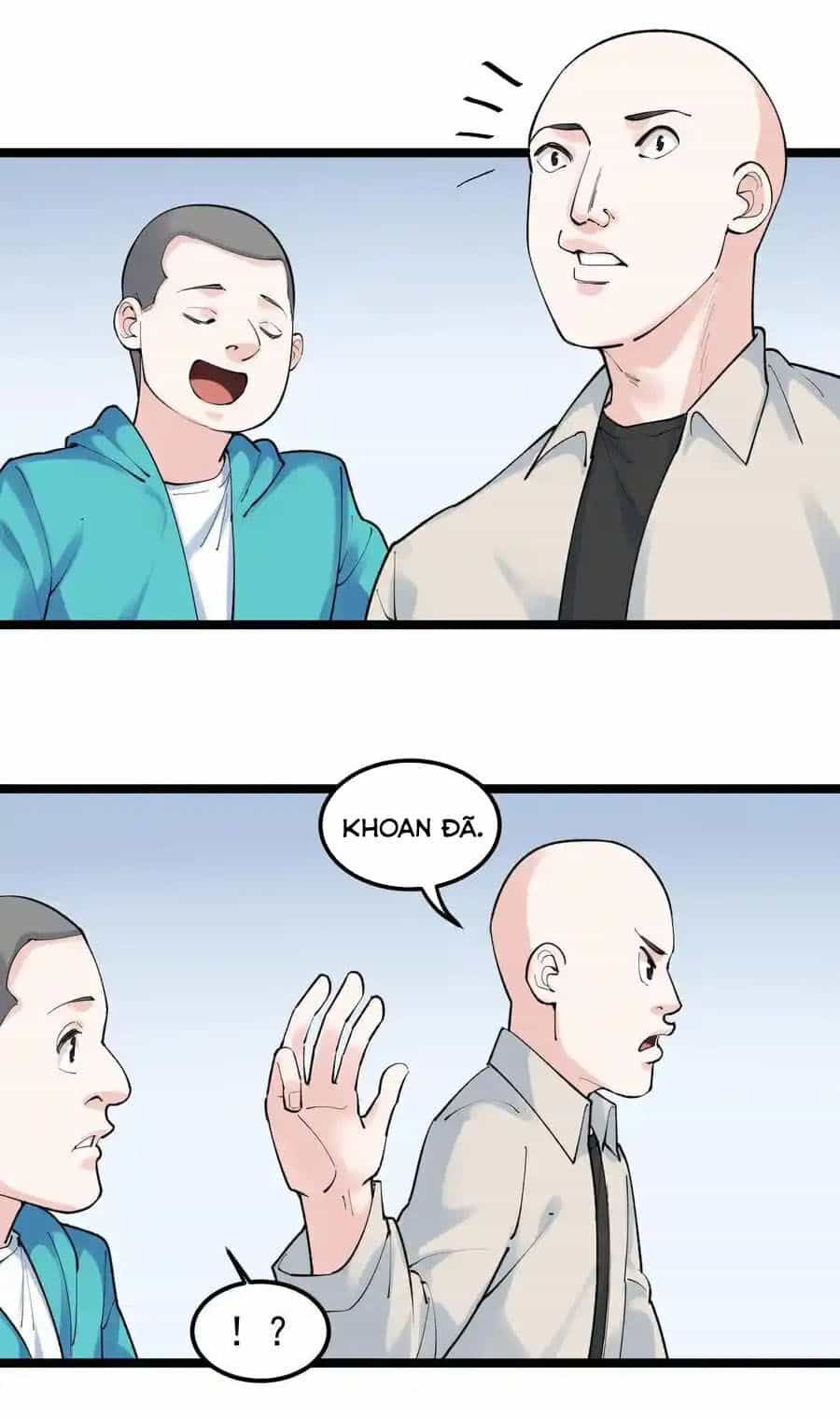 Tinh Thần Đại Hải Của Học Bá - Chương 138 - ảnh 3