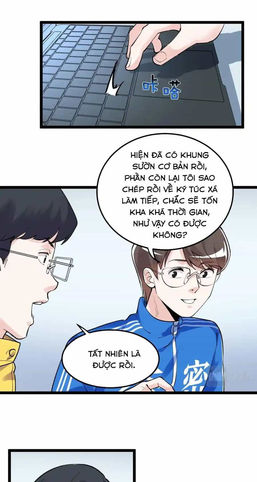 Tinh Thần Đại Hải Của Học Bá - Chương 139 - ảnh 17