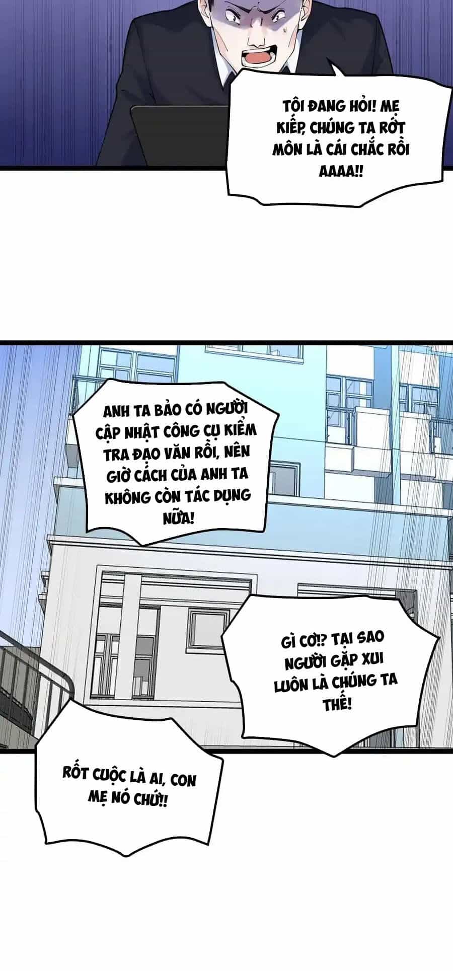 Tinh Thần Đại Hải Của Học Bá - Chương 140 - ảnh 24