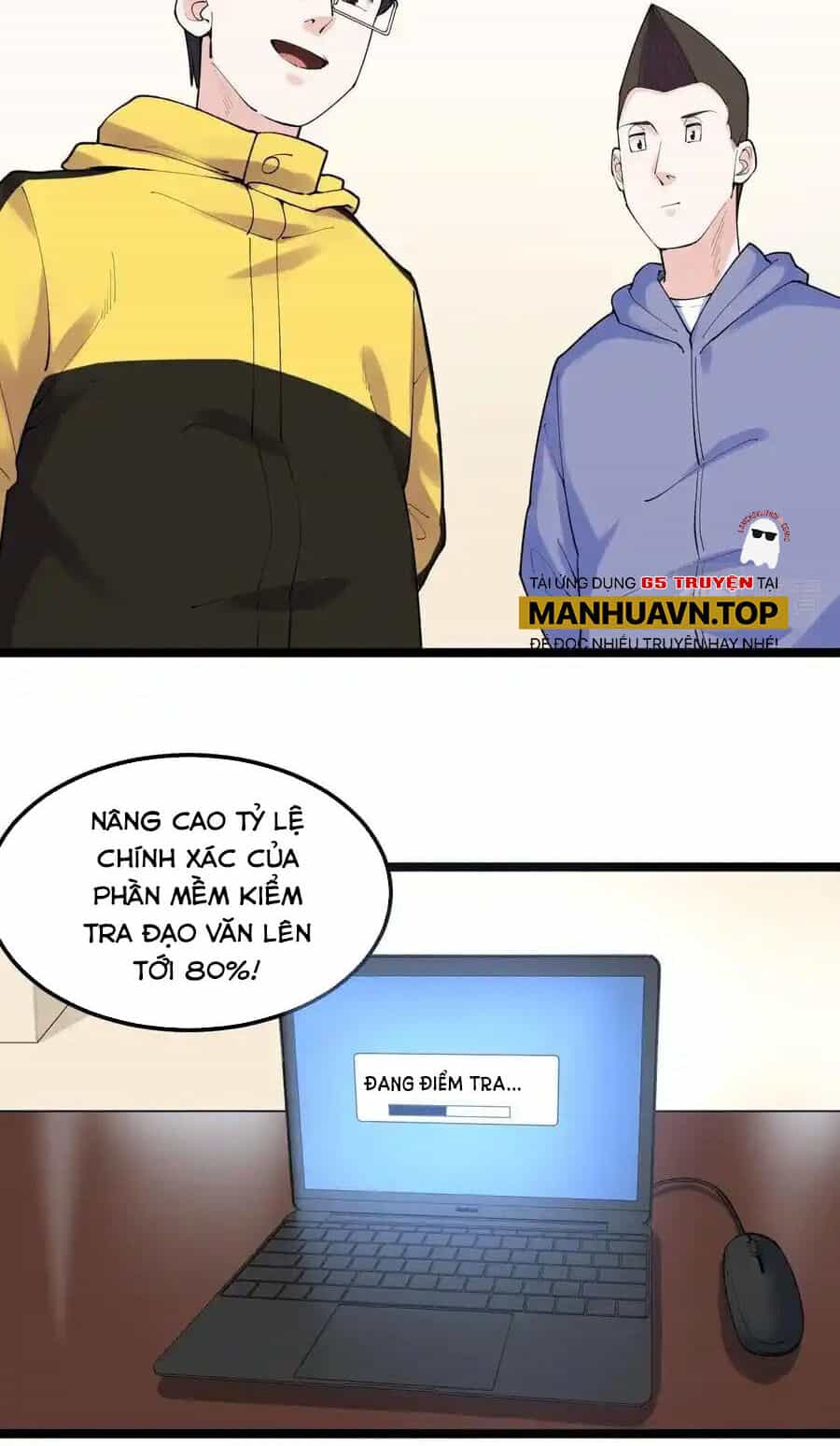Tinh Thần Đại Hải Của Học Bá - Chương 140 - ảnh 26