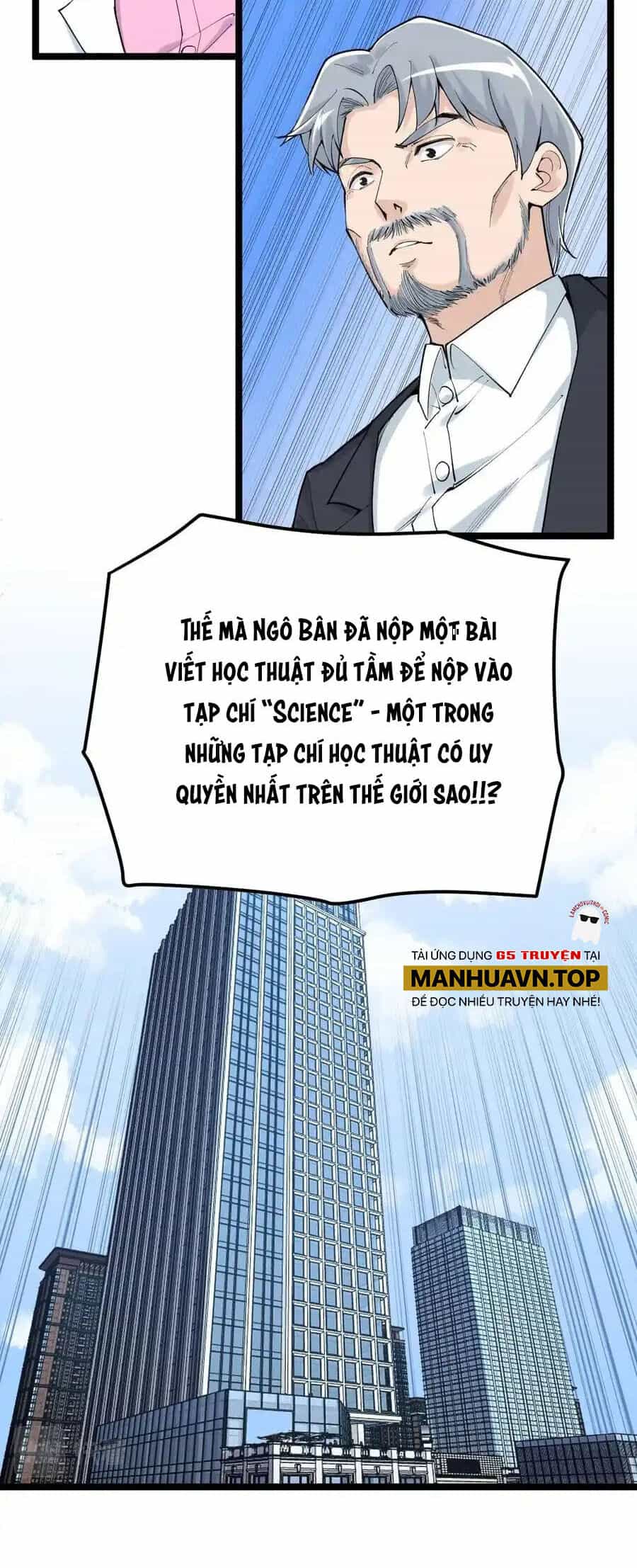 Tinh Thần Đại Hải Của Học Bá - Chương 141 - ảnh 20
