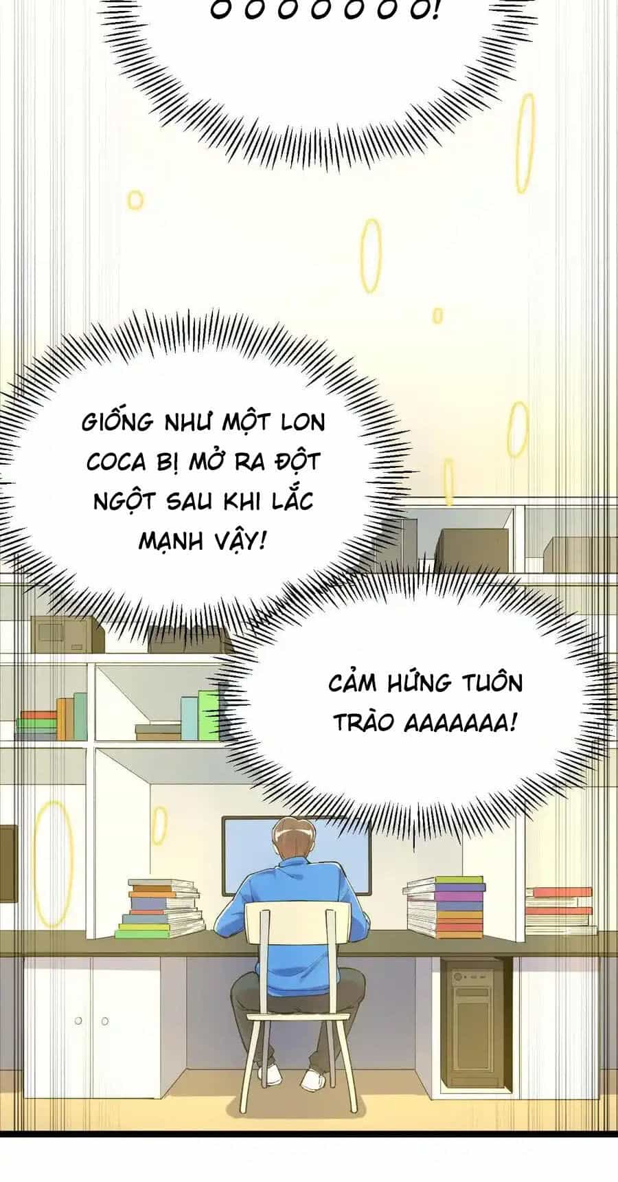 Tinh Thần Đại Hải Của Học Bá - Chương 141 - ảnh 9