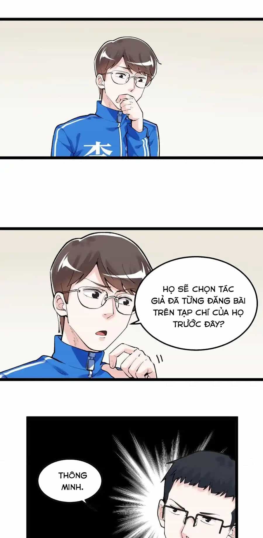 Tinh Thần Đại Hải Của Học Bá - Chương 142 - ảnh 13