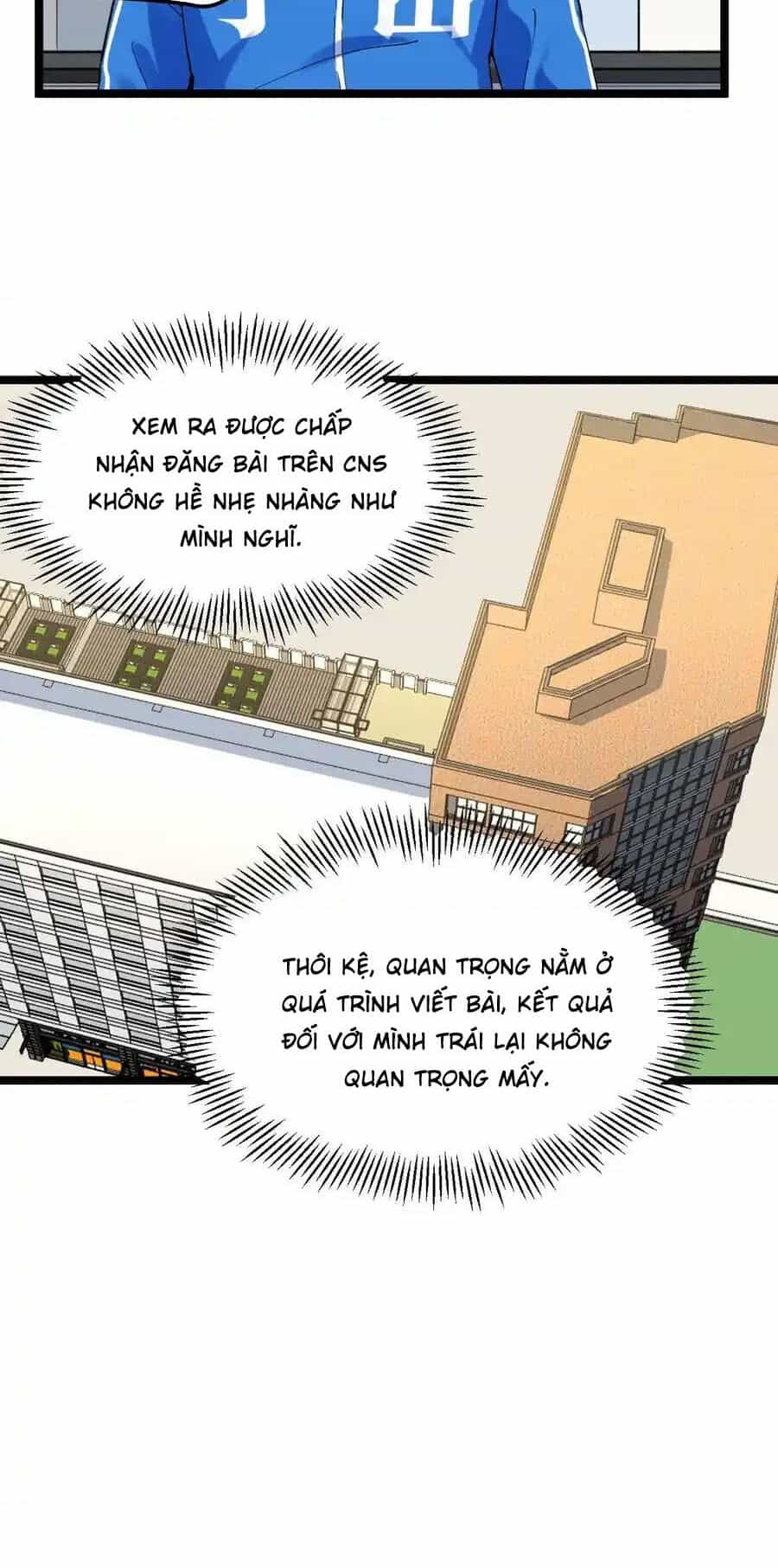 Tinh Thần Đại Hải Của Học Bá - Chương 142 - ảnh 24