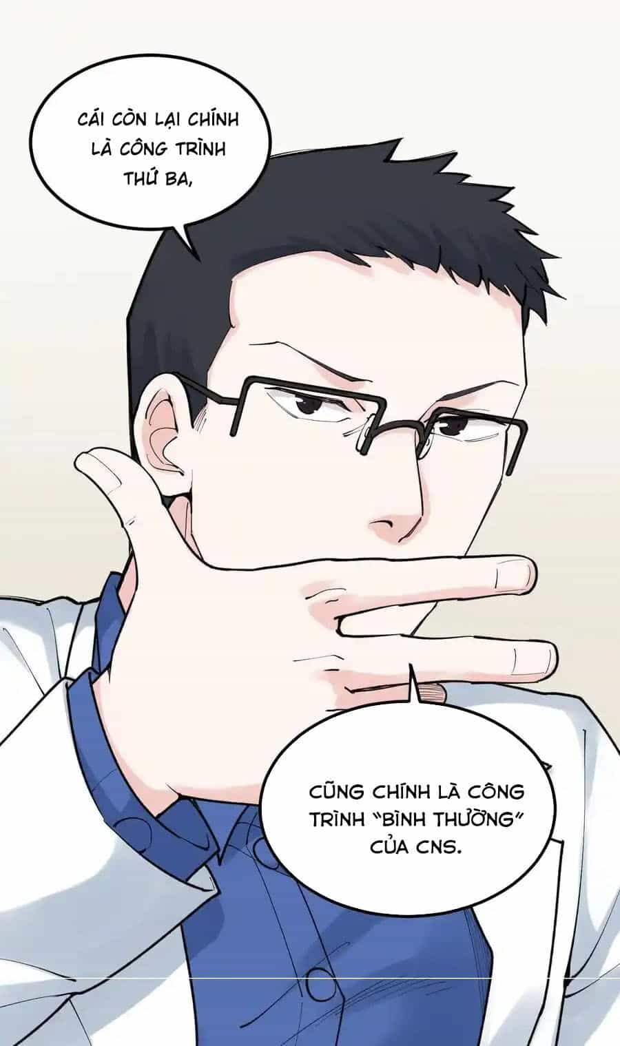 Tinh Thần Đại Hải Của Học Bá - Chương 142 - ảnh 9