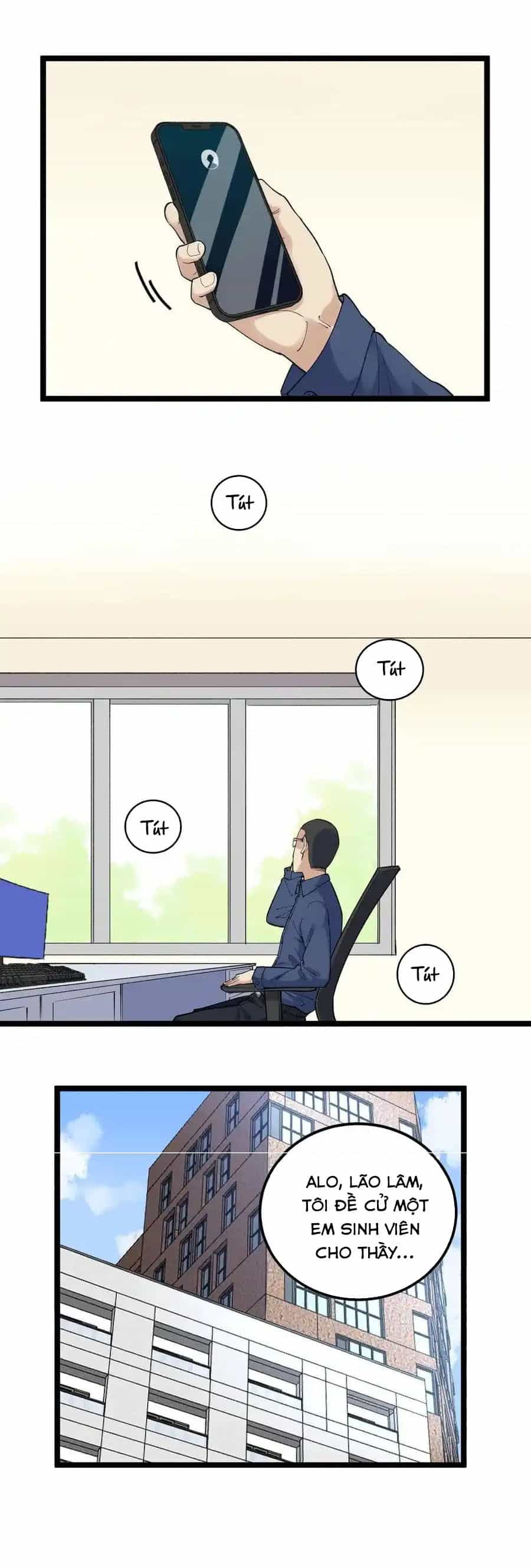 Tinh Thần Đại Hải Của Học Bá - Chương 143 - ảnh 24