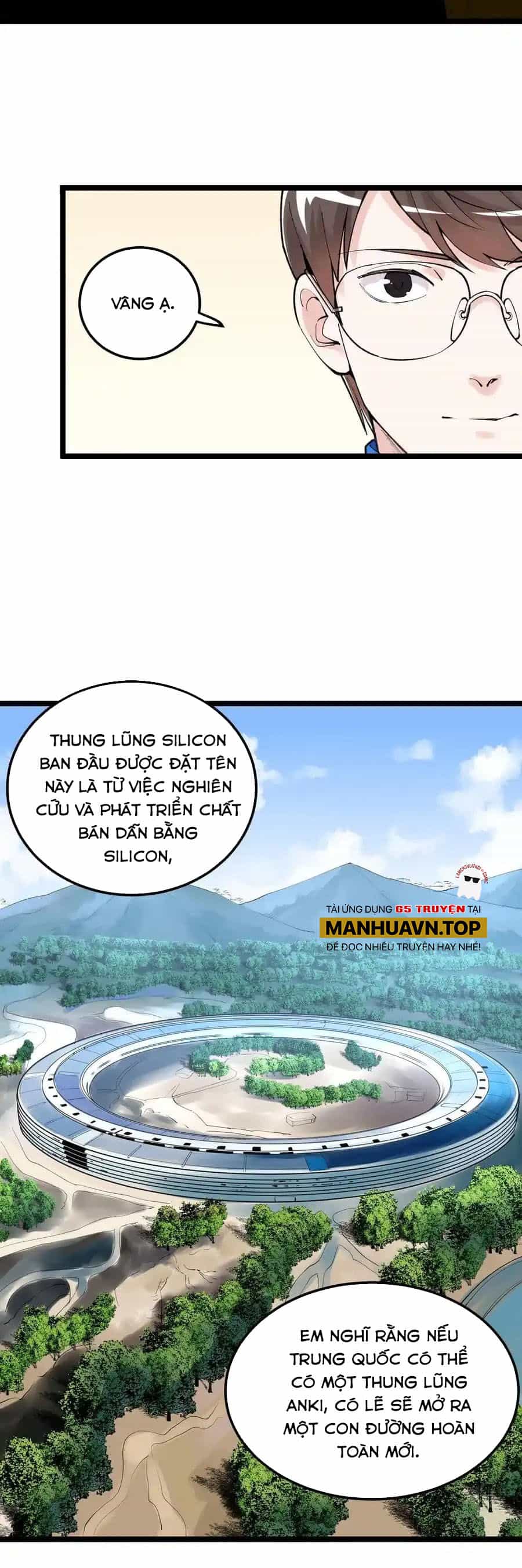 Tinh Thần Đại Hải Của Học Bá - Chương 144 - ảnh 18