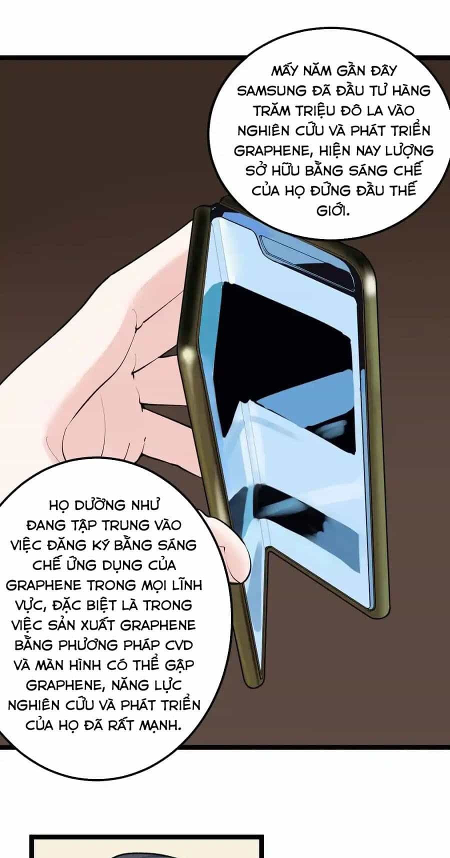 Tinh Thần Đại Hải Của Học Bá - Chương 144 - ảnh 20