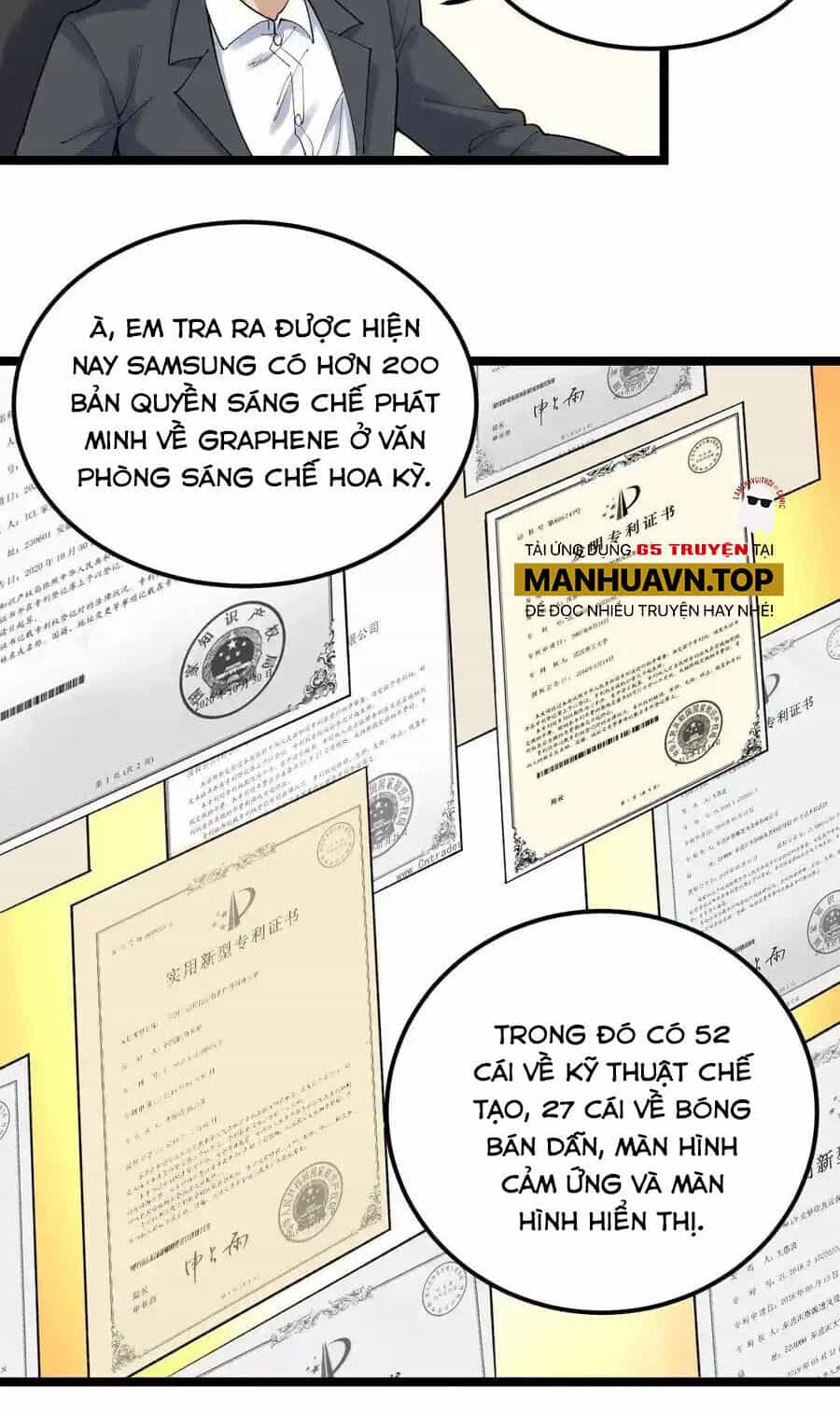 Tinh Thần Đại Hải Của Học Bá - Chương 144 - ảnh 24