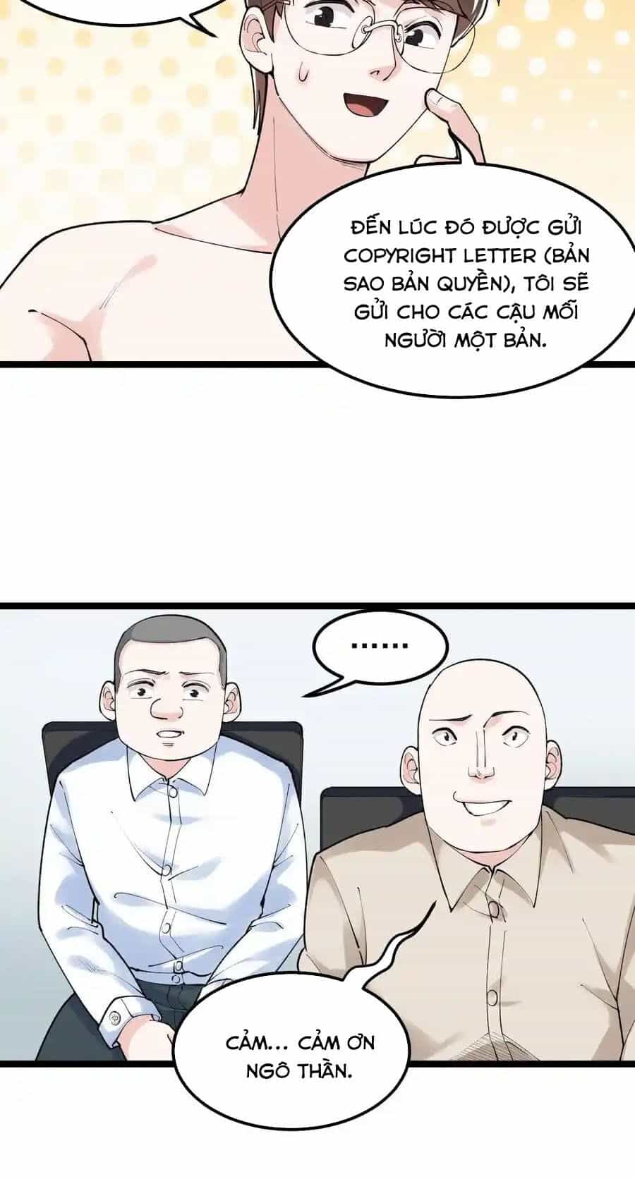Tinh Thần Đại Hải Của Học Bá - Chương 145 - ảnh 18