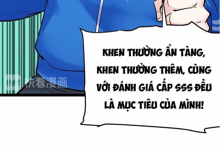 Tinh Thần Đại Hải Của Học Bá - Chương 11 - ảnh 15