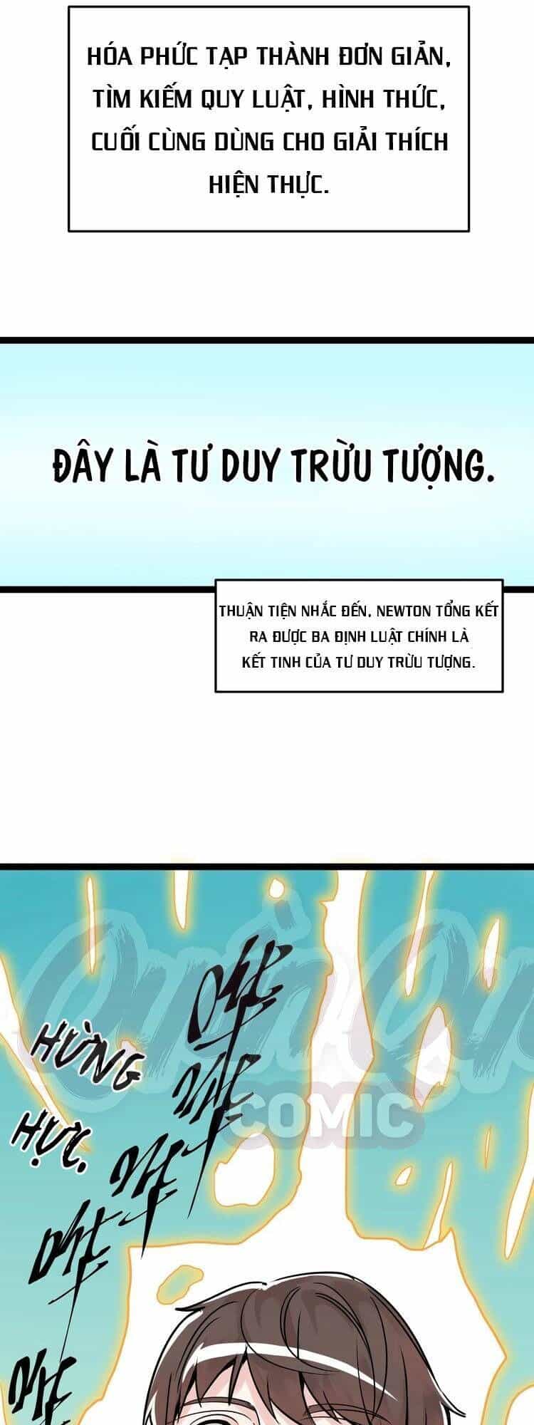 Tinh Thần Đại Hải Của Học Bá - Chương 11 - ảnh 44