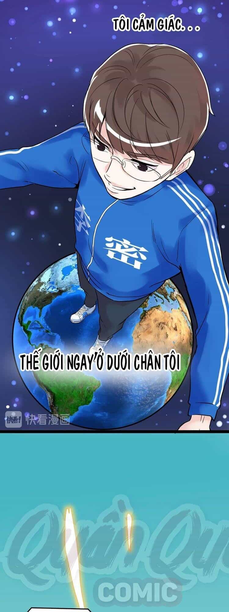 Tinh Thần Đại Hải Của Học Bá - Chương 11 - ảnh 46