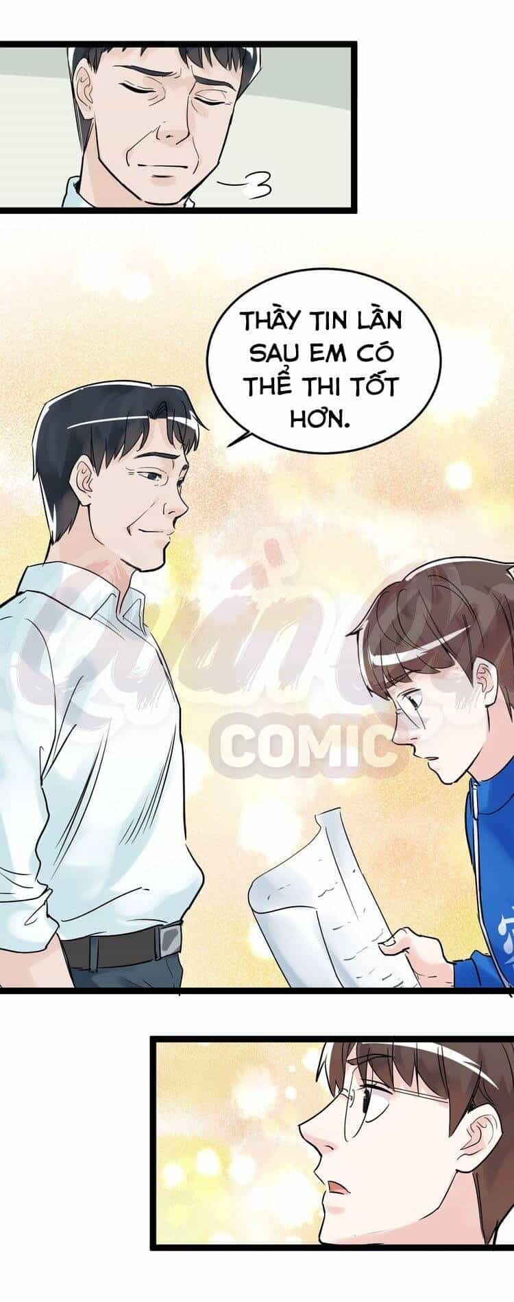 Tinh Thần Đại Hải Của Học Bá - Chương 11 - ảnh 55