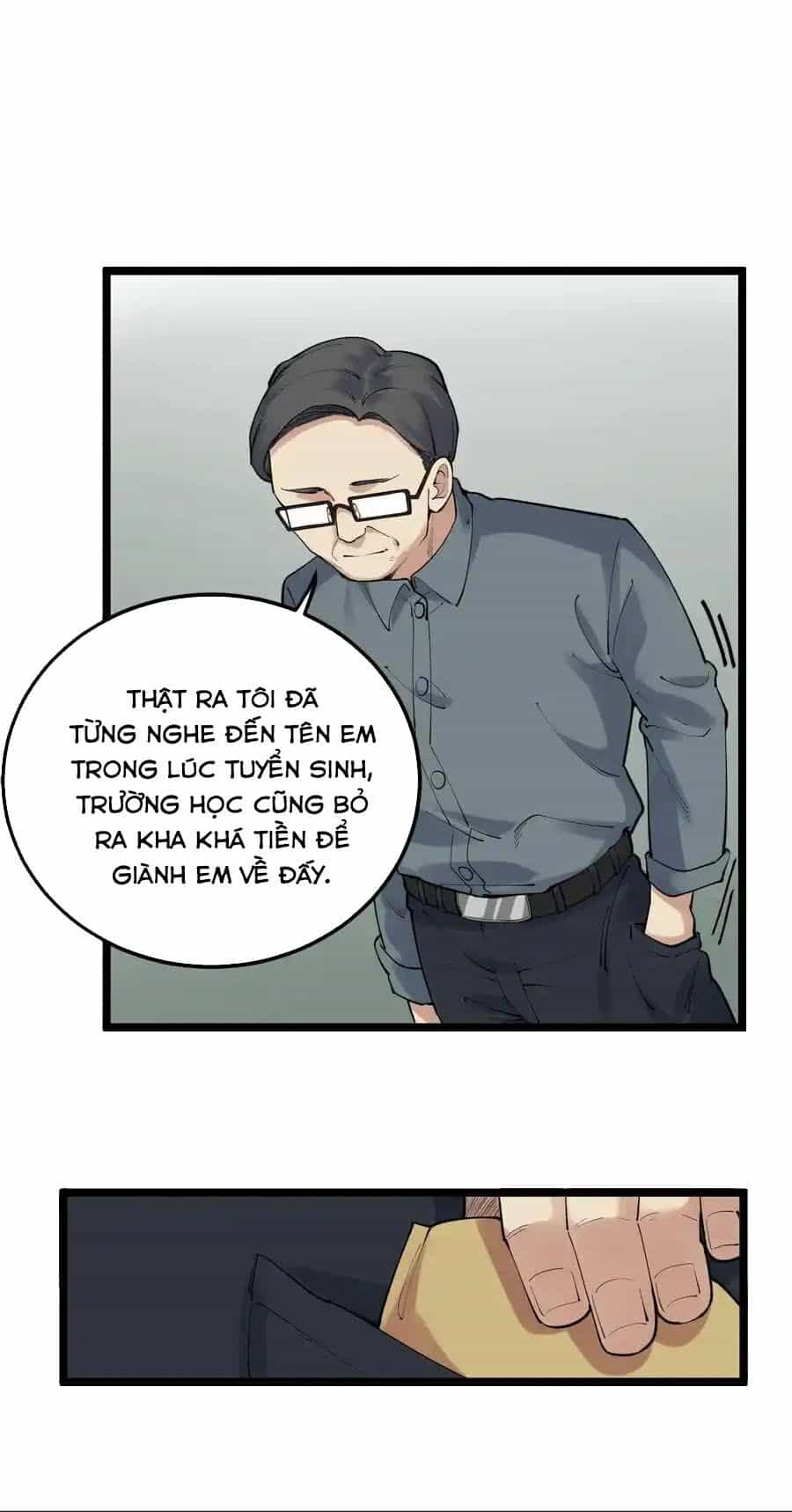 Tinh Thần Đại Hải Của Học Bá - Chương 146 - ảnh 17