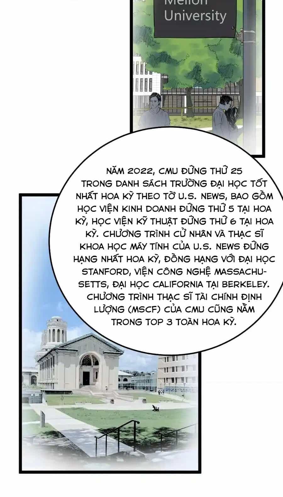 Tinh Thần Đại Hải Của Học Bá - Chương 147 - ảnh 3