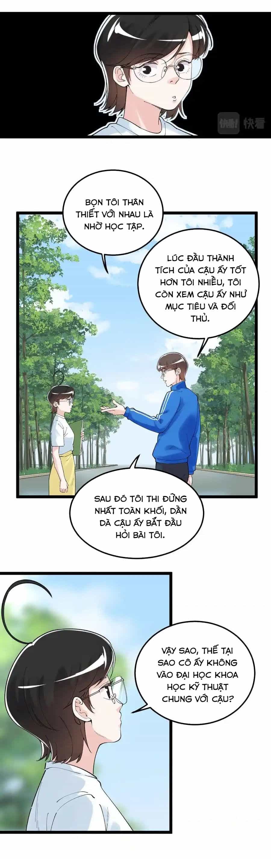 Tinh Thần Đại Hải Của Học Bá - Chương 149 - ảnh 15