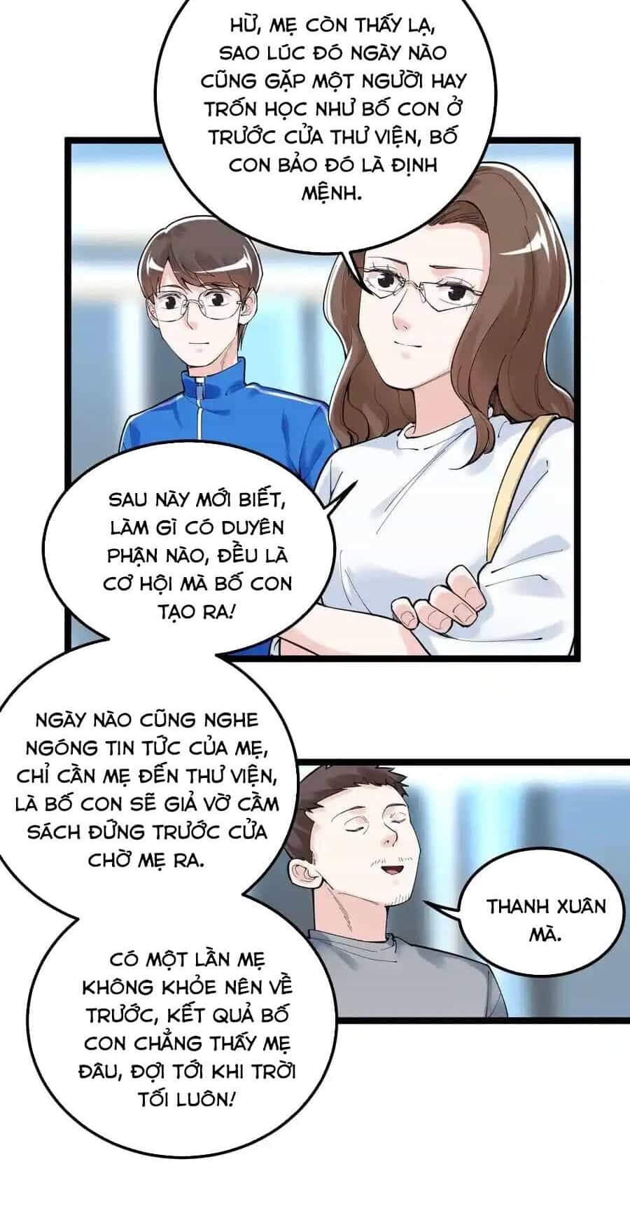 Tinh Thần Đại Hải Của Học Bá - Chương 150 - ảnh 16