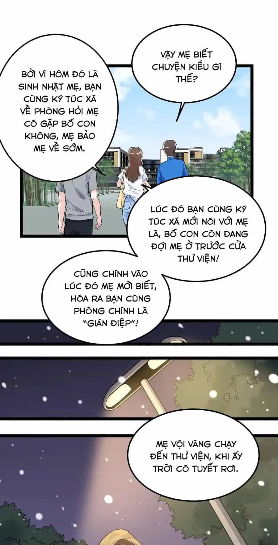 Tinh Thần Đại Hải Của Học Bá - Chương 150 - ảnh 17