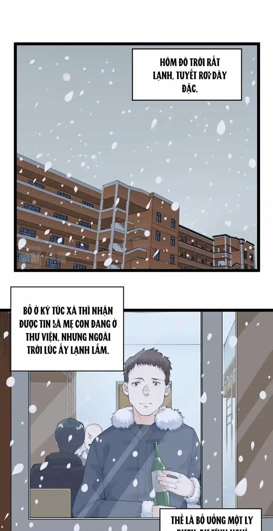 Tinh Thần Đại Hải Của Học Bá - Chương 151 - ảnh 2