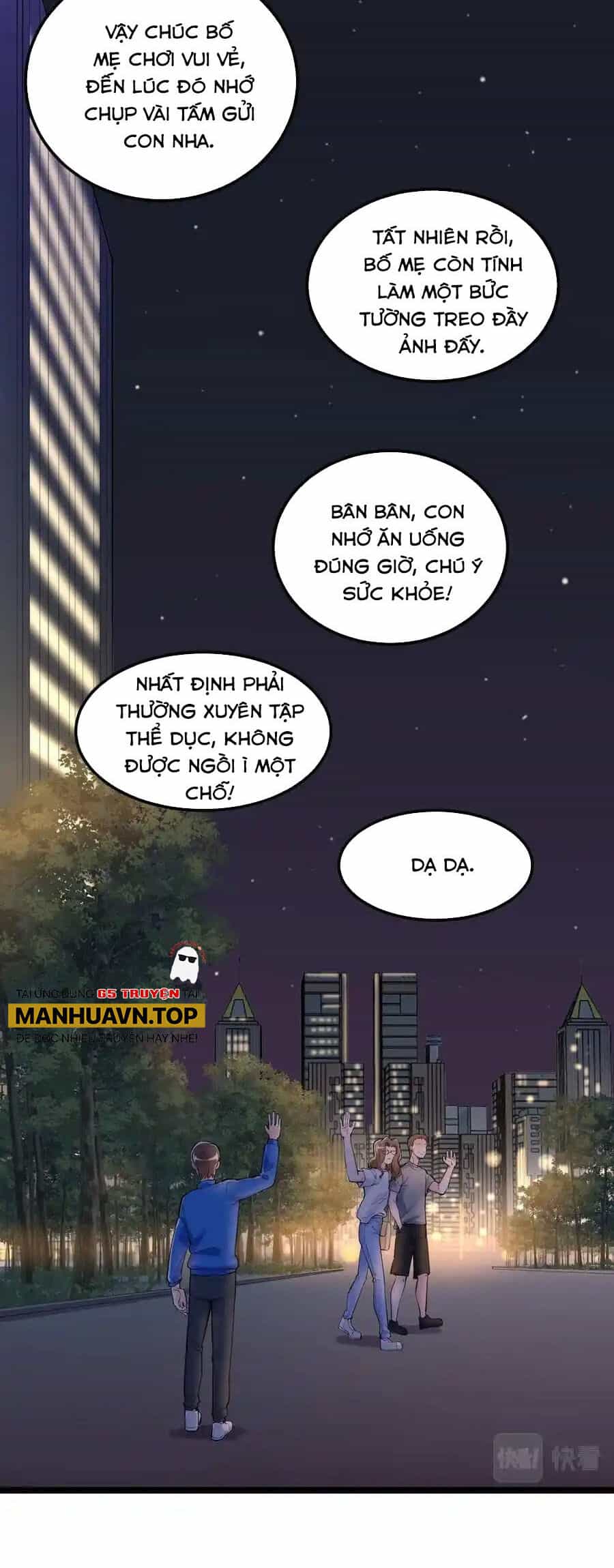 Tinh Thần Đại Hải Của Học Bá - Chương 151 - ảnh 22