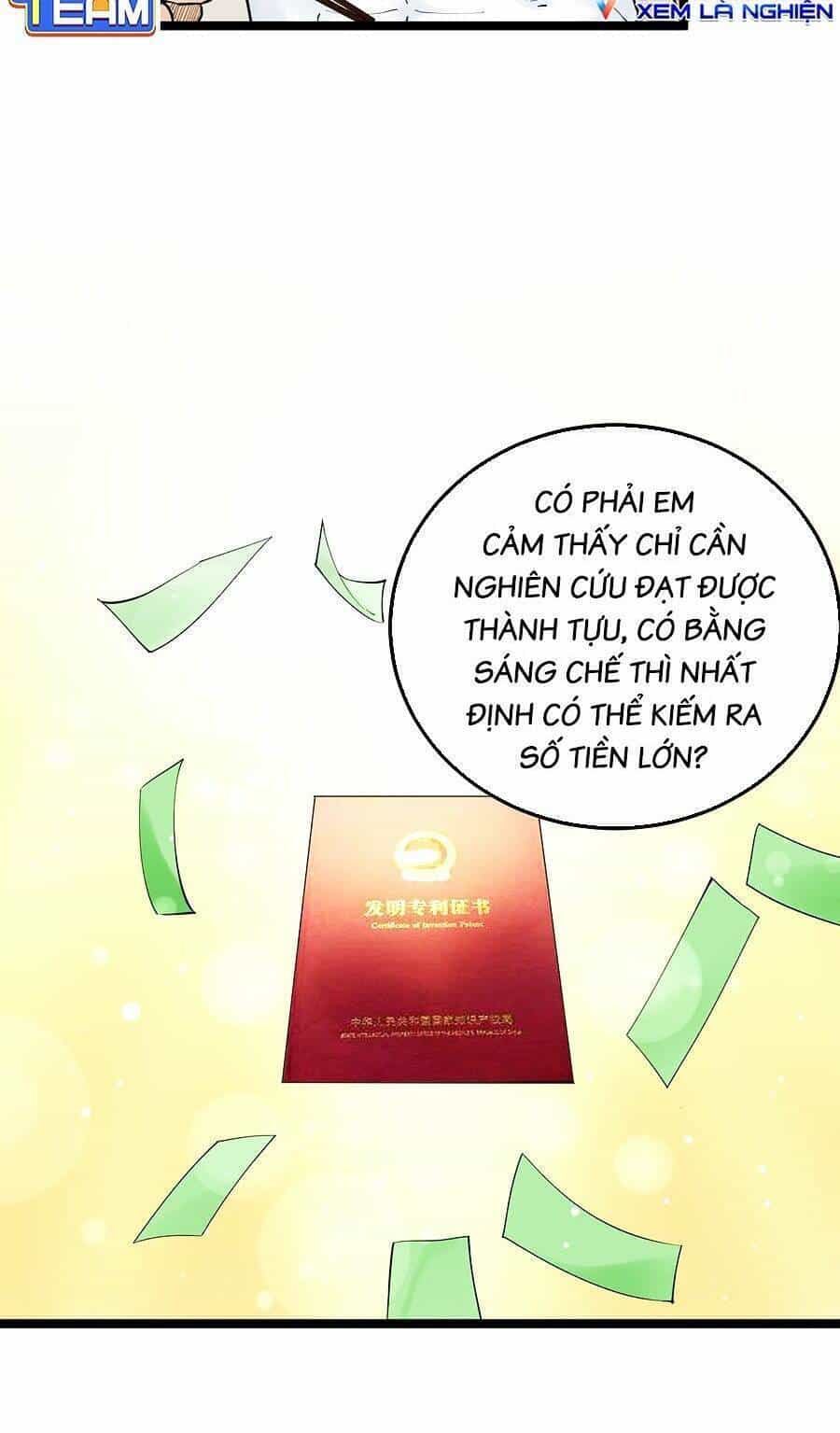 Tinh Thần Đại Hải Của Học Bá - Chương 154 - ảnh 12