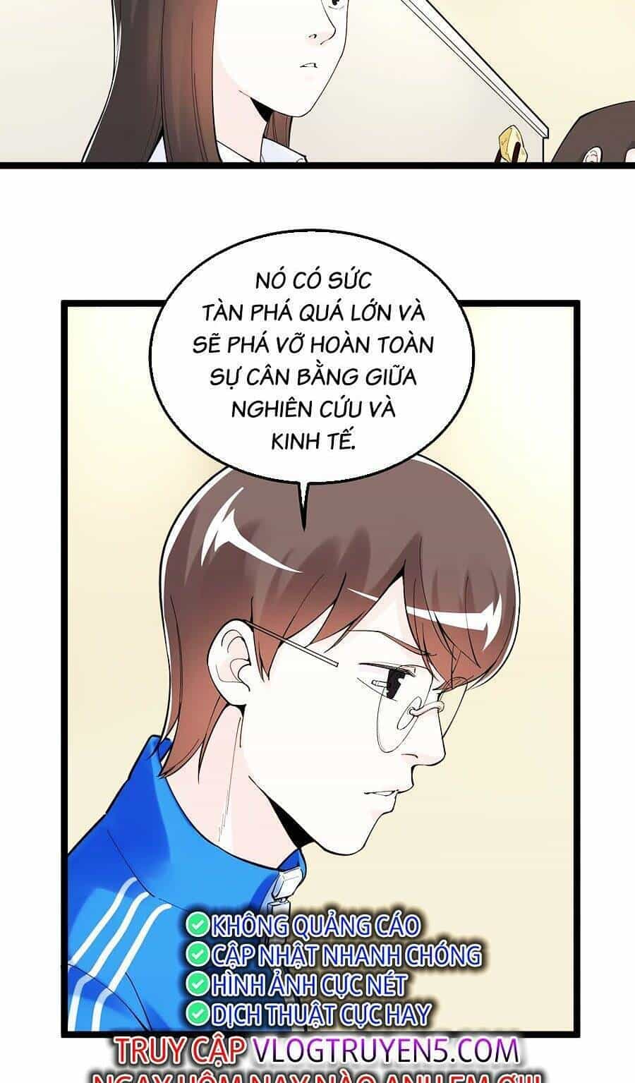 Tinh Thần Đại Hải Của Học Bá - Chương 154 - ảnh 19
