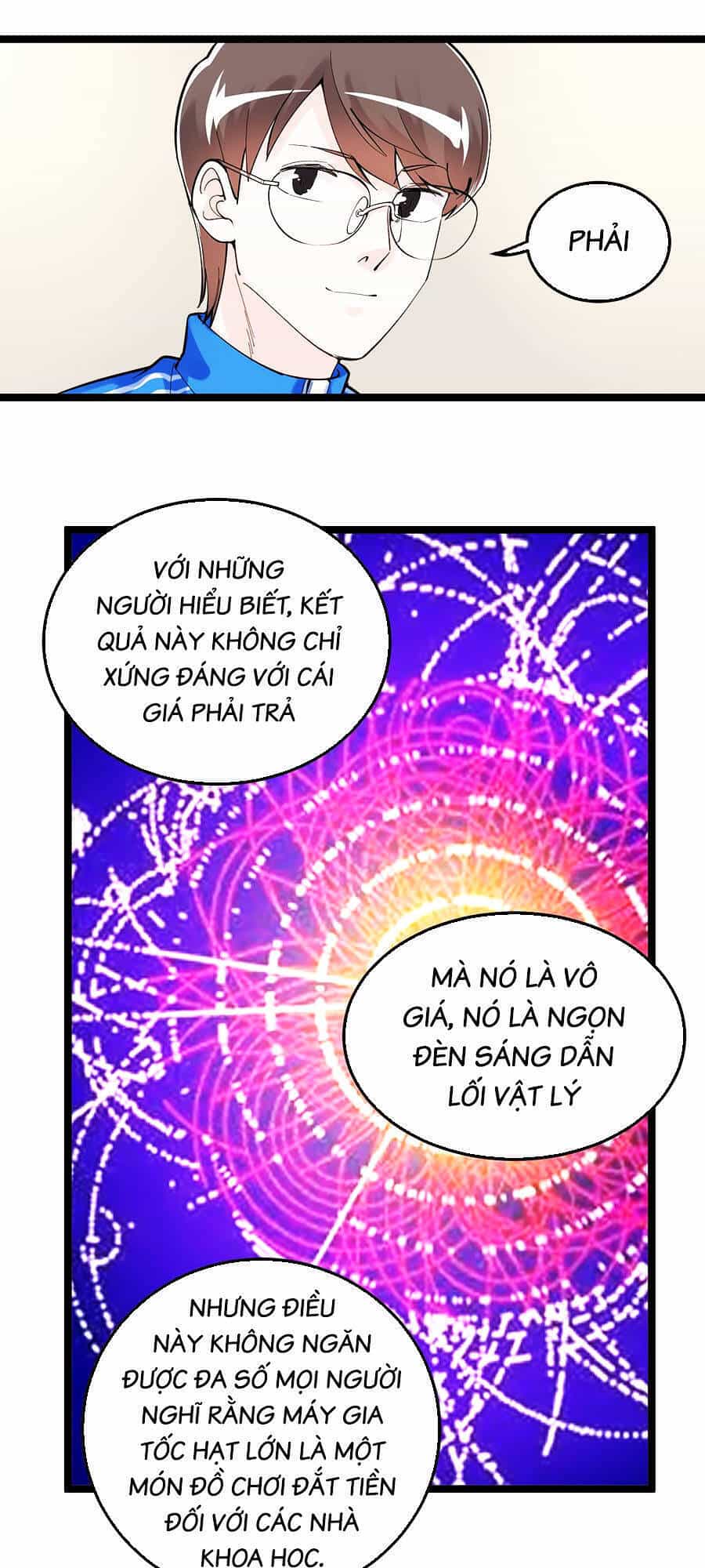Tinh Thần Đại Hải Của Học Bá - Chương 154 - ảnh 23