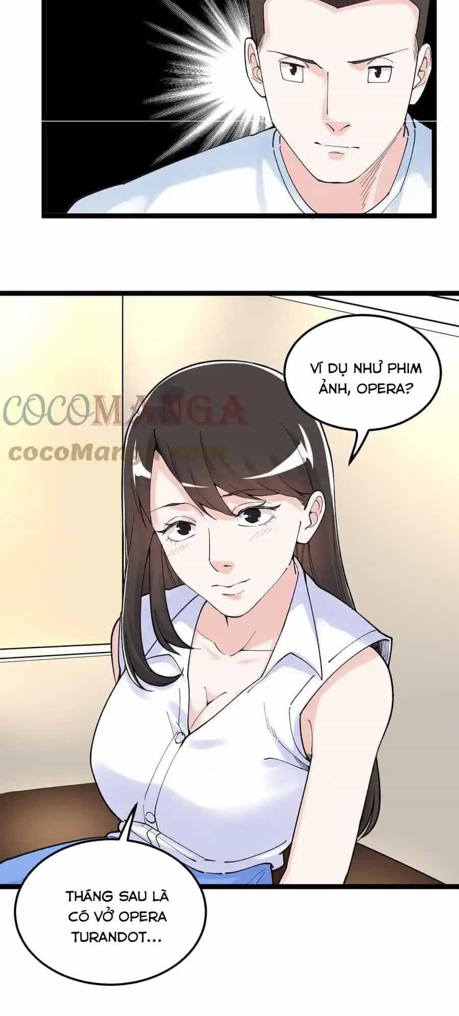Tinh Thần Đại Hải Của Học Bá - Chương 155 - ảnh 23
