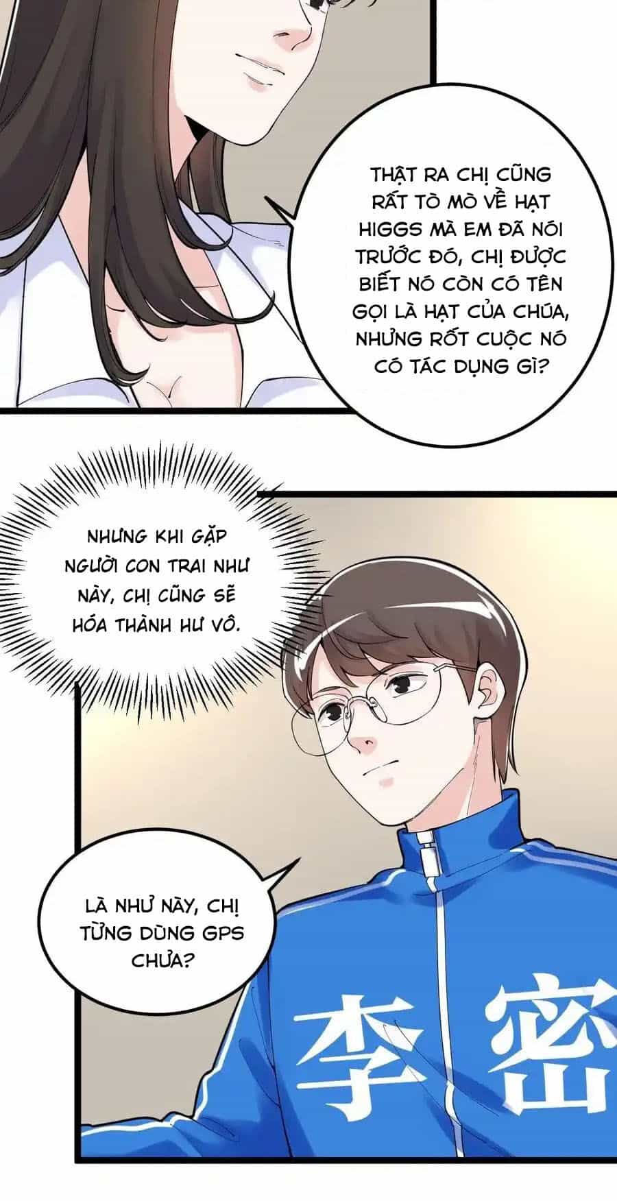 Tinh Thần Đại Hải Của Học Bá - Chương 155 - ảnh 4