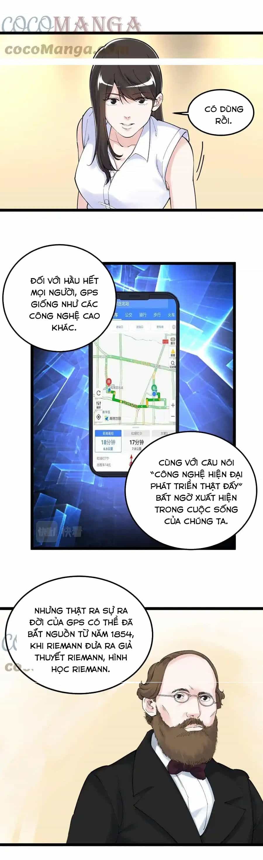 Tinh Thần Đại Hải Của Học Bá - Chương 155 - ảnh 5